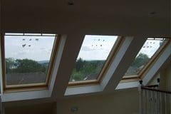Loft Conversion Hampshire