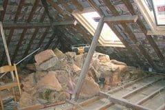 Loft Conversion Dorchester