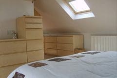 Loft Conversion Dormer window Dorset