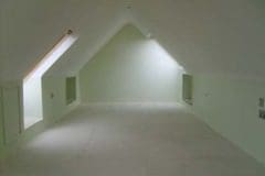 Loft Conversion Dorset