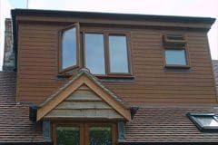 Loft Conversion Ferndown