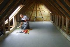 Loft Conversion Hampshire