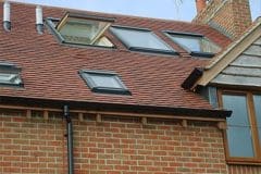 Loft Conversion New Forest