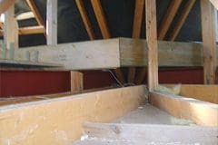 Loft Conversion Southampton