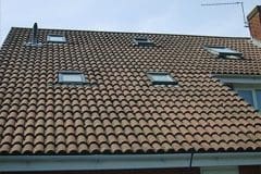 Loft Conversion Winchester
