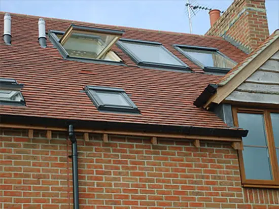 Loft Conversions Eastleigh