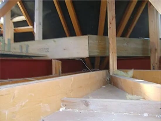 photo of Loft Conversions in Lymington Loft Conversions in Lymington