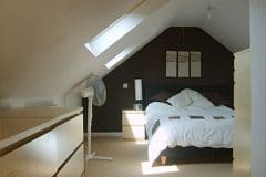 Loft Conversion Dormer window Hampshire