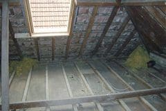 Loft Conversion Salisbury
