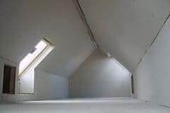 Loft Conversion Wimborne