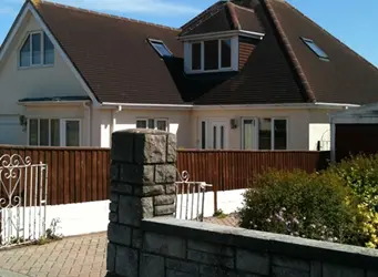 Dormer Loft Conversion Dorchester