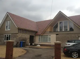 Hip Loft Conversion Ringwood