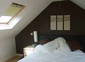 photo of Window Loft Conversion Ringwood Window Loft Conversion Ringwood