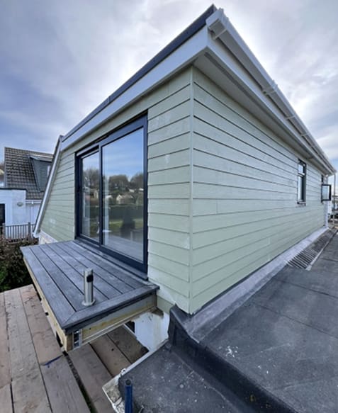 Loft Conversions in Winchester